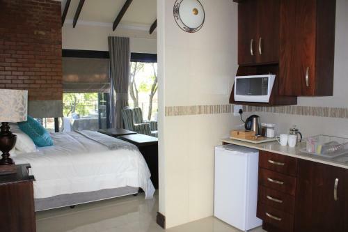 Zimbi Lodge