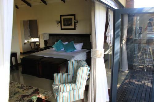 Zimbi Lodge