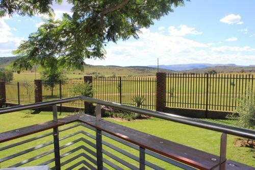 Zimbi Lodge
