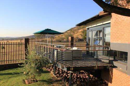 Zimbi Lodge