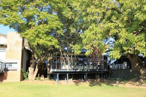 Zimbi Lodge