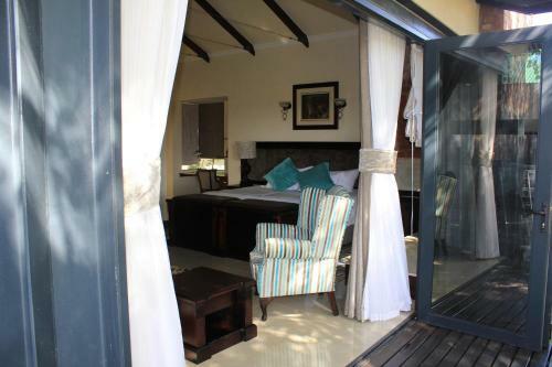 Zimbi Lodge