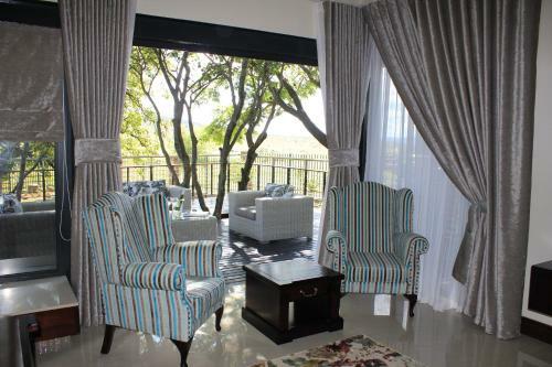 Zimbi Lodge