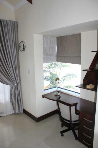 Zimbi Lodge