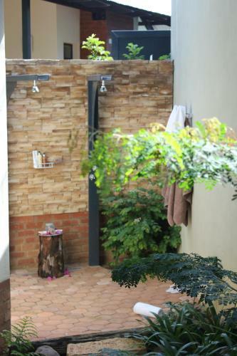 Zimbi Lodge
