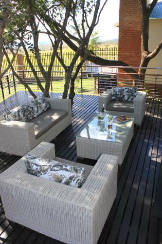 Zimbi Lodge