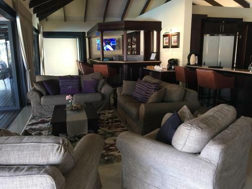 Zimbi Lodge