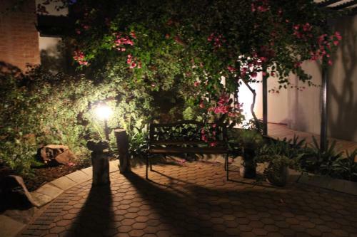Zimbi Lodge
