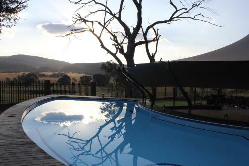 Zimbi Lodge