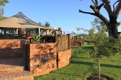 Zimbi Lodge