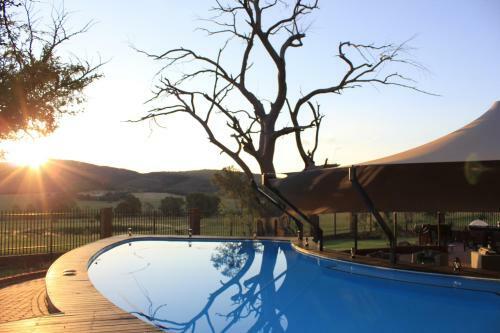 Zimbi Lodge