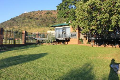 Zimbi Lodge