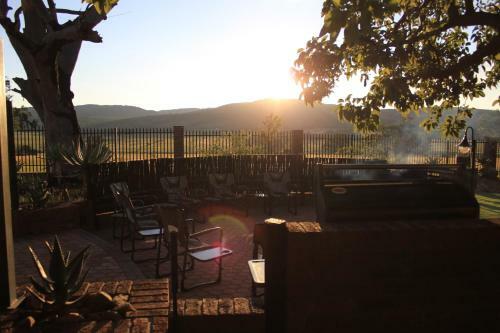Zimbi Lodge