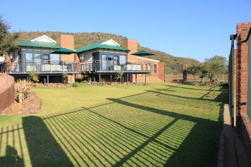 Zimbi Lodge