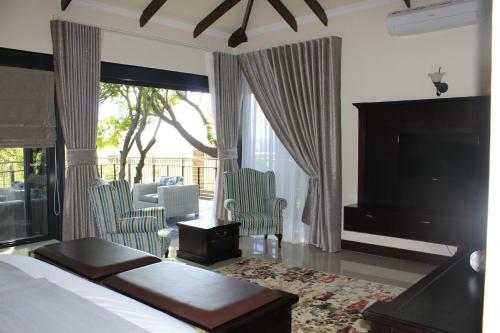 Zimbi Lodge