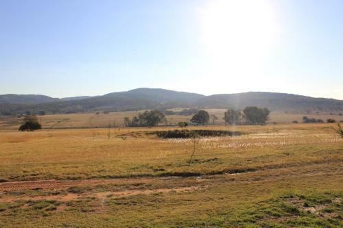 Zimbi Lodge