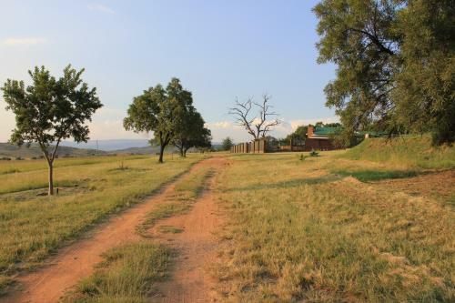 Zimbi Lodge
