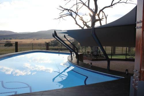 Zimbi Lodge