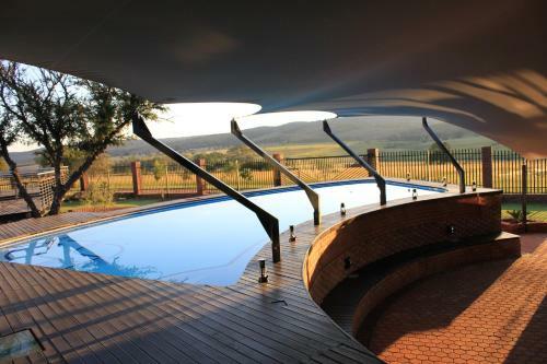 Zimbi Lodge
