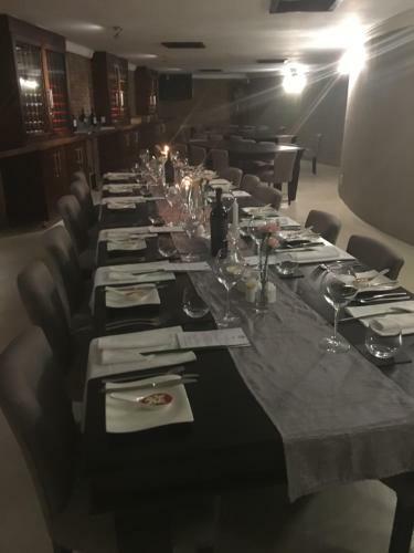 Zimbi Lodge