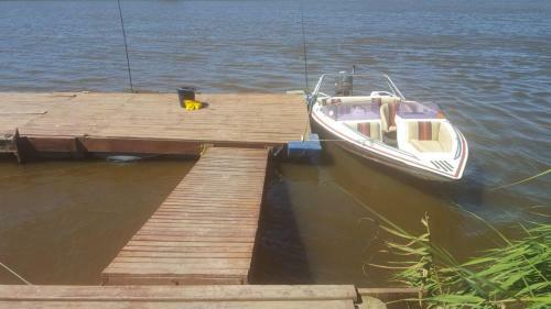 Breede River Holiday Farm Malgas