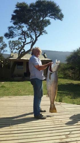 Breede River Holiday Farm Malgas