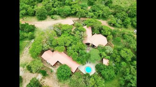 Lodge Belvedere Game Ranch