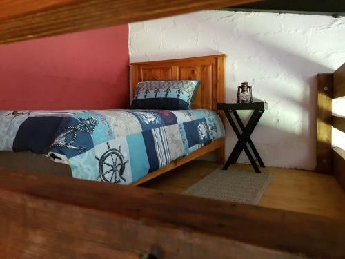 Agroturismo The Hay Barn