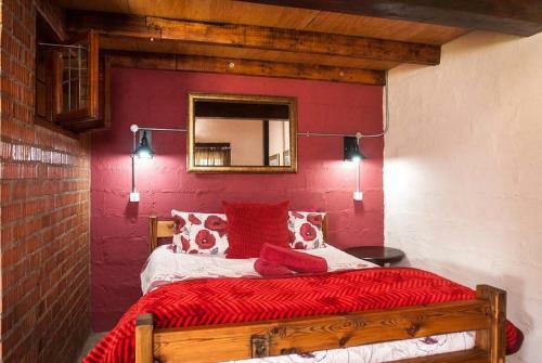 Agroturismo The Hay Barn