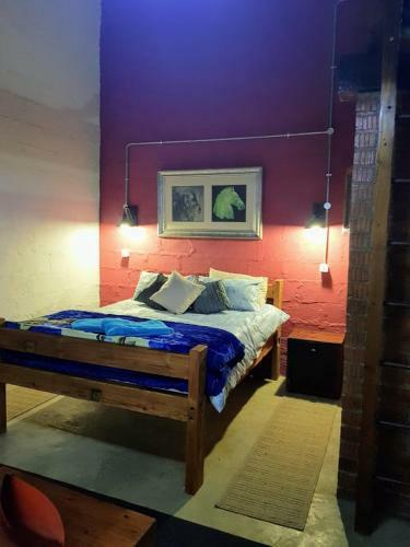 Agroturismo The Hay Barn