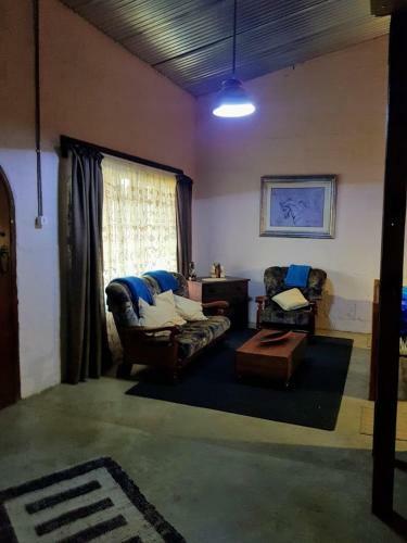 Agroturismo The Hay Barn