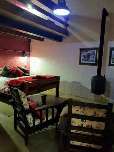 Agroturismo The Hay Barn