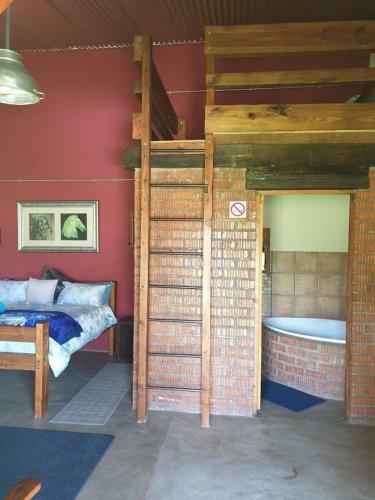 Agroturismo The Hay Barn