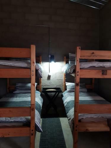 Agroturismo The Hay Barn