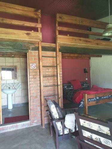 Agroturismo The Hay Barn
