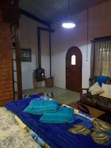 Agroturismo The Hay Barn