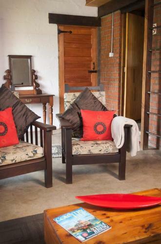 Agroturismo The Hay Barn