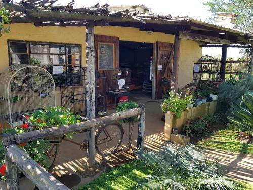Agroturismo The Hay Barn
