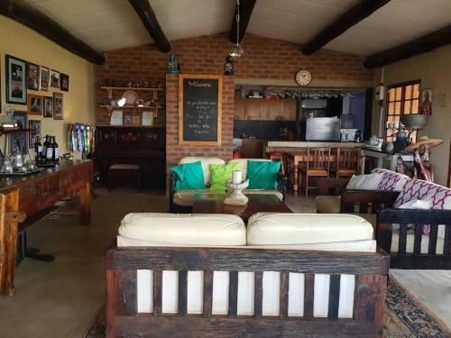 Agroturismo The Hay Barn