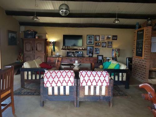 Agroturismo The Hay Barn