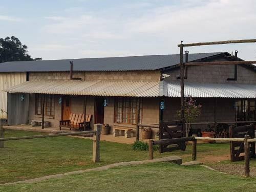 Agroturismo The Hay Barn