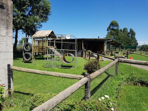 Agroturismo The Hay Barn