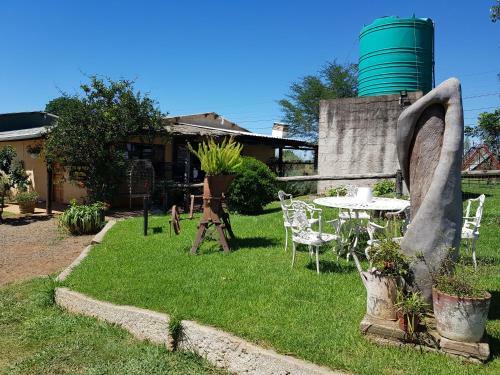 Agroturismo The Hay Barn
