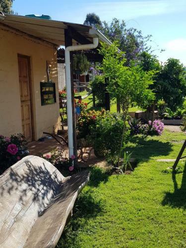 Agroturismo The Hay Barn