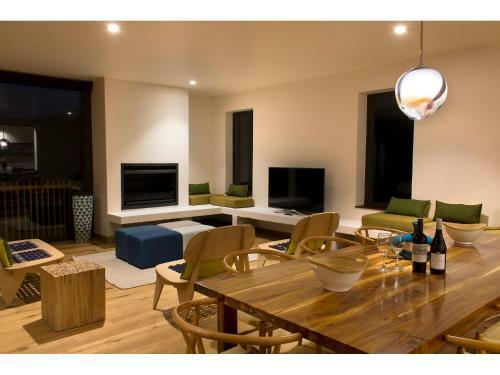 Hotel Hopewell Conservation Estate