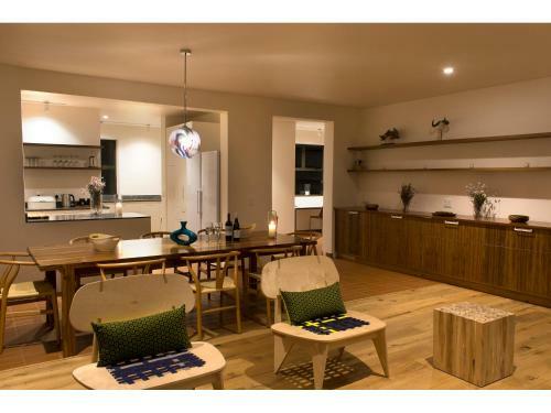 Hotel Hopewell Conservation Estate