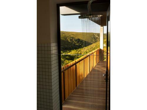 Hotel Hopewell Conservation Estate