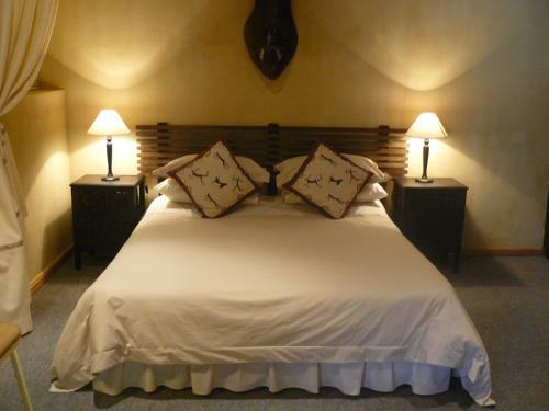 Klawer Hotel & Margo's Restaurant