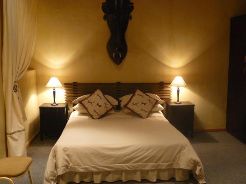 Klawer Hotel & Margo's Restaurant