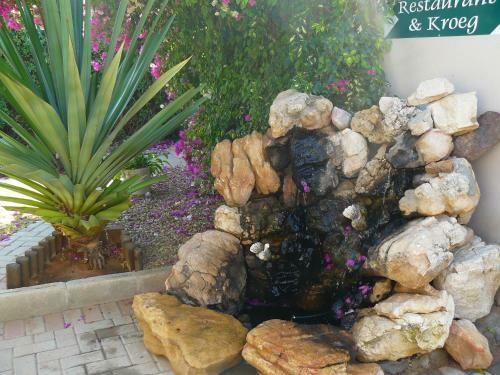 Klawer Hotel & Margo's Restaurant